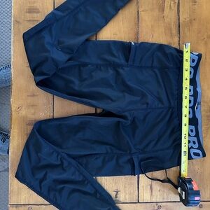 Proactiv Black Leggings